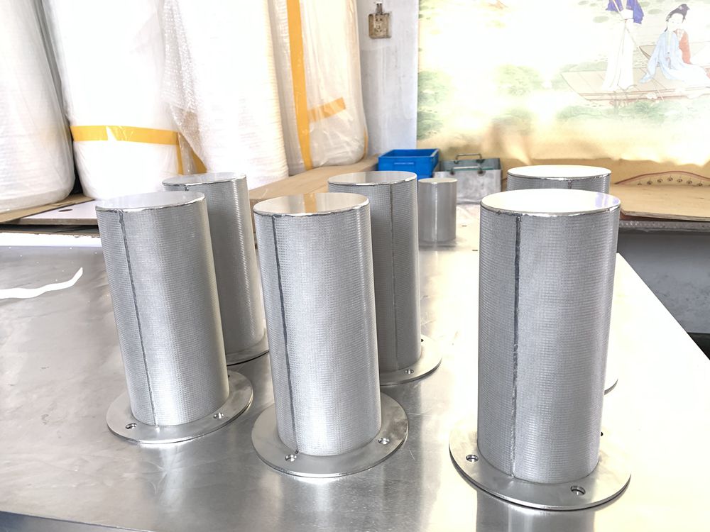 烧结网与金属网有何区别你知道吗？？？？？