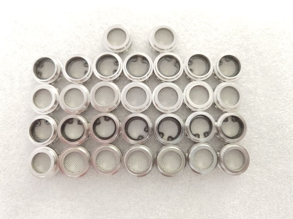 烧结网使用中泛起吸扁情形怎样阻止？？？？？？