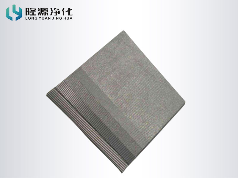 这三类烧结毡产品你相识吗？？？？？？？