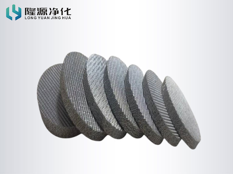 28圈小编教你洗濯烧结毡