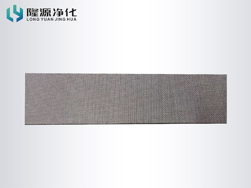 烧结毡产品的烧结要领你相识吗？？？？？