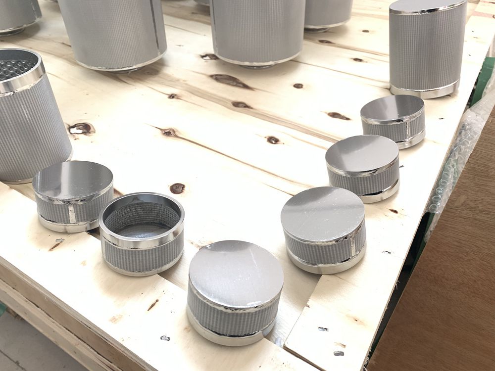 28圈小编剖析烧结网与烧结毡的五大差别！