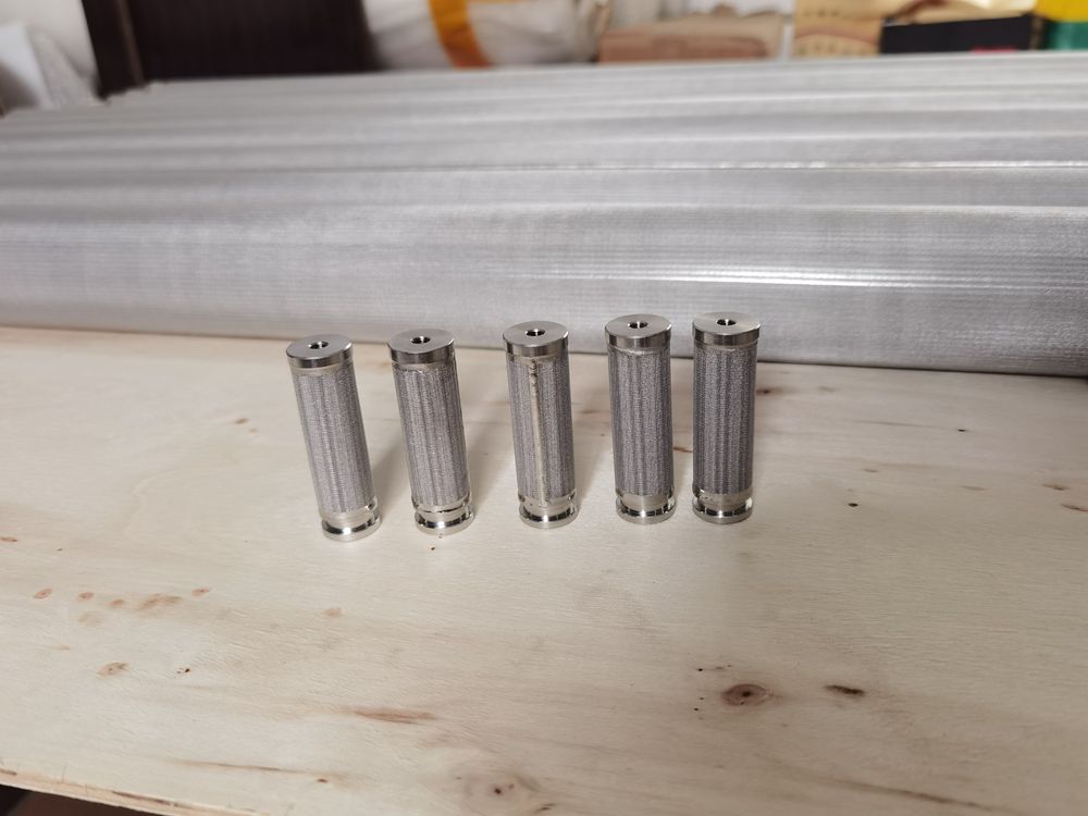 烧结网使用寿命受哪些因素影响？？？？