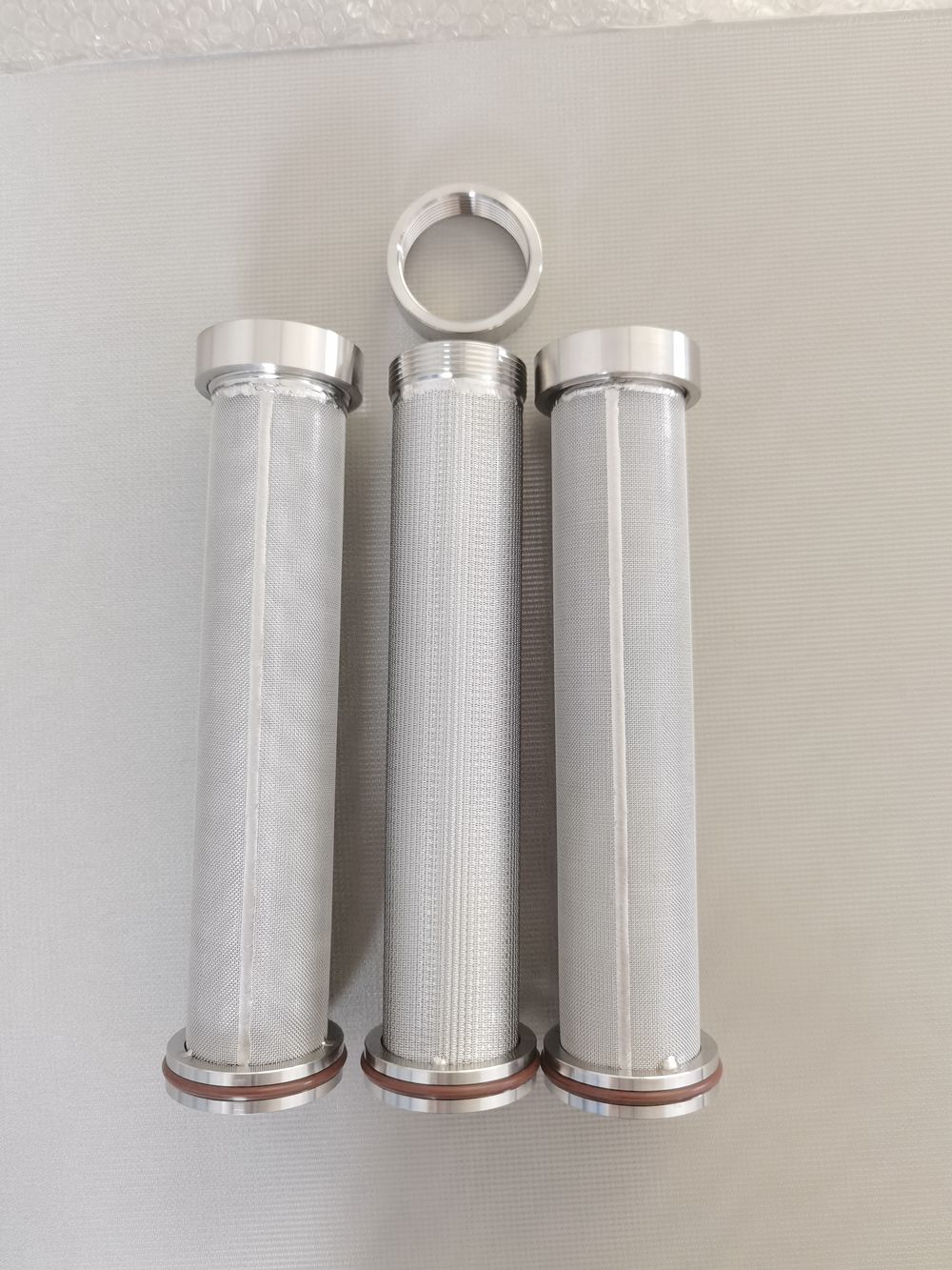 想相识烧结网的优势？？？看这里！