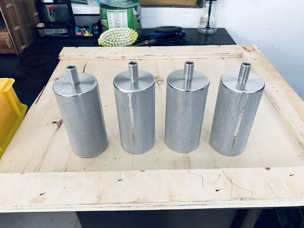 烧结网焊接时可能遇到哪些问题？？？？