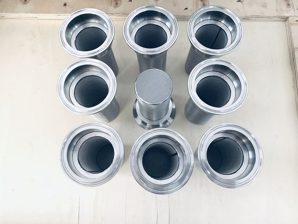 烧结毡的主要作用你知道吗？？？