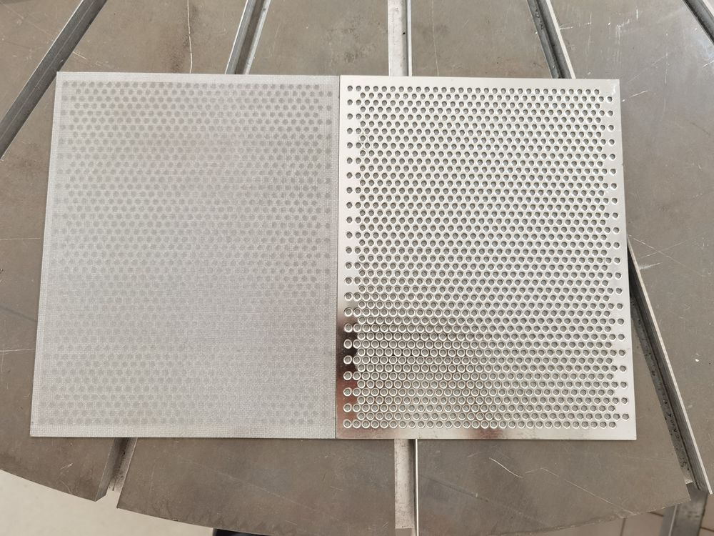 冲孔板复合网你真的熟悉吗？？？