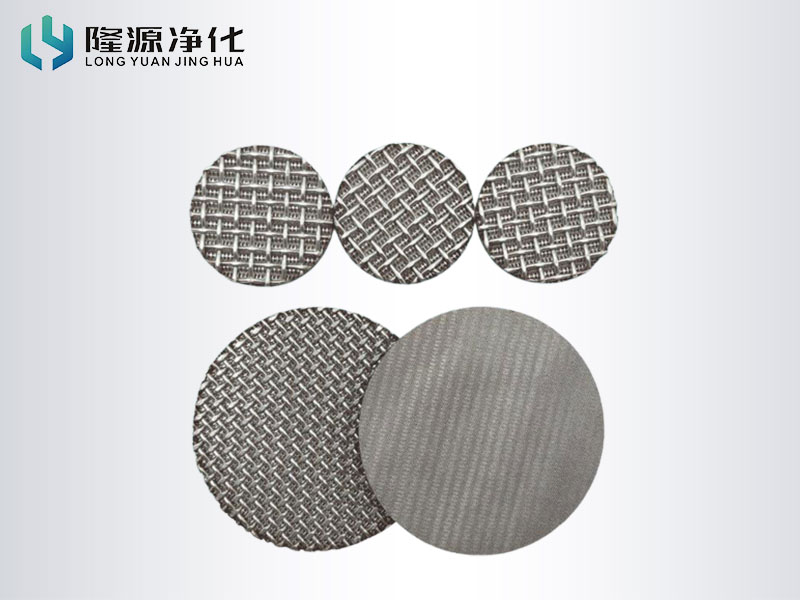 使用烧结网变形缘故原由有哪些？？？？？？？？