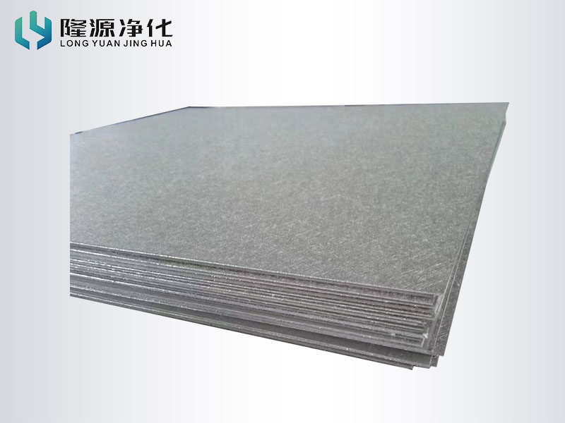 差别类型的烧结毡有哪些特点？？？？？？