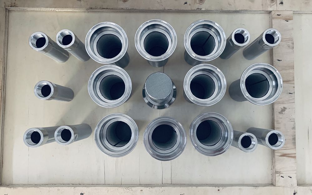 烧结网与金属网有什么区别？？？？？？？