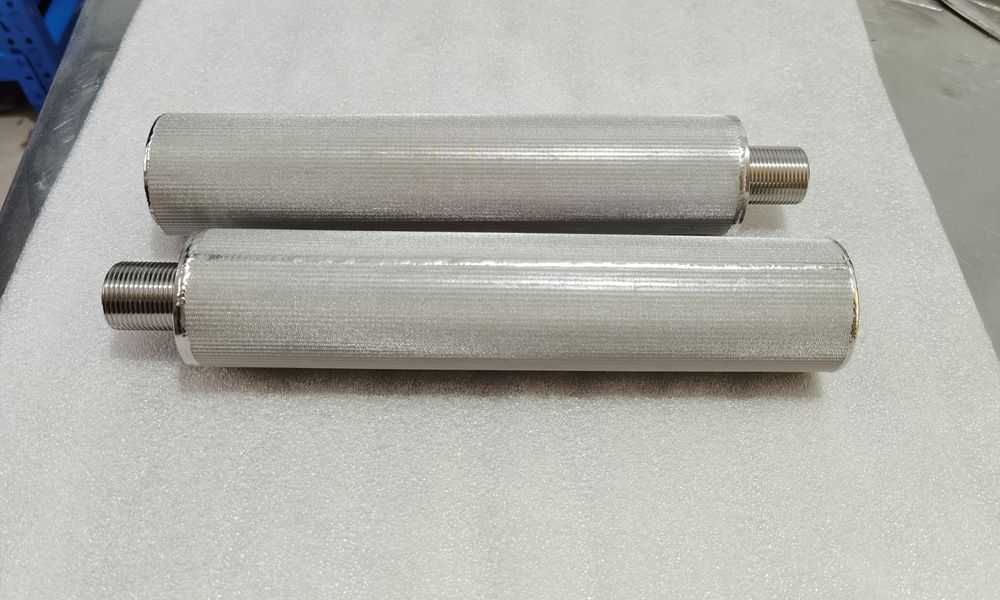 烧结网使用优势你知道吗？？？