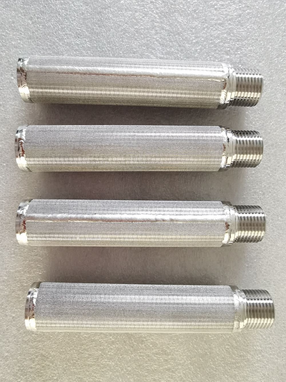 烧结网的准确洗濯要领你会吗？？？？？？？